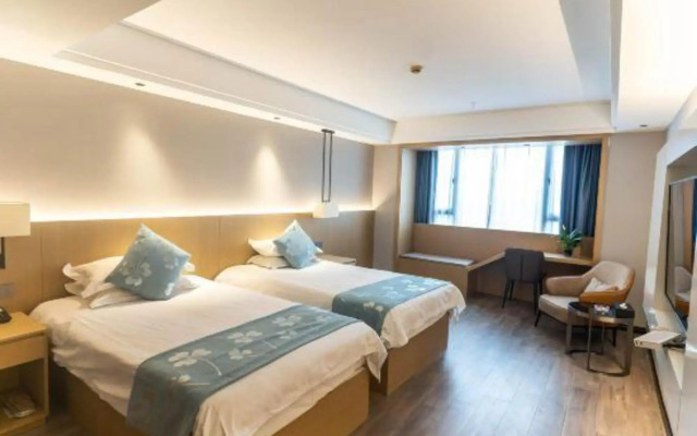 Coco Holiday Hotel