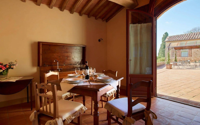 B&B Borgo Petrognano - Residenza d'epoca