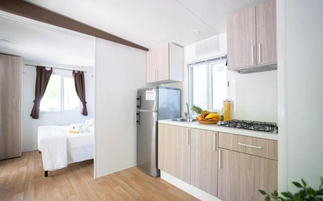 Club Del Sole Adriatico Cervia Easy Camping Village