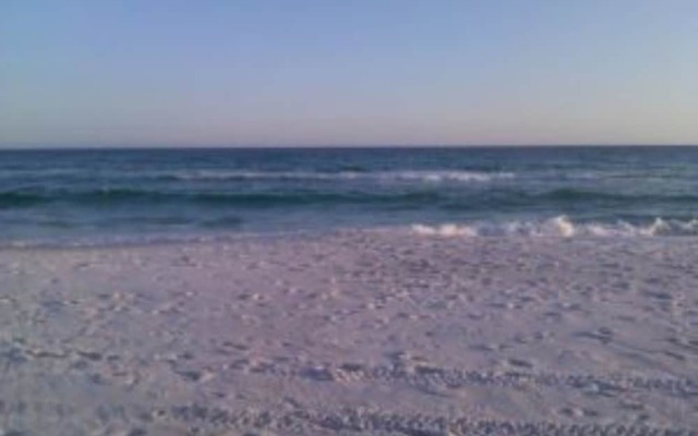 Seagrove Guest House