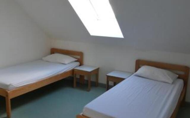 Gîte de Chalinargues