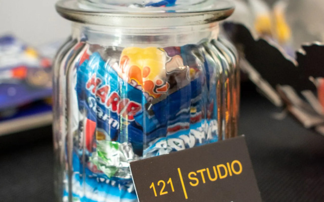 121 Studio