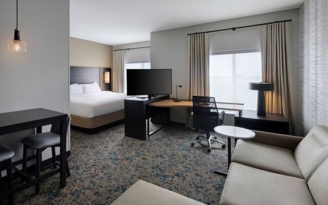 Residence Inn Waco South