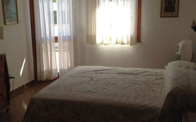 SVS - Lu Impostu Villa e Apartments