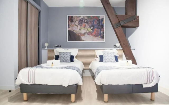 La Citadelle de Conflans