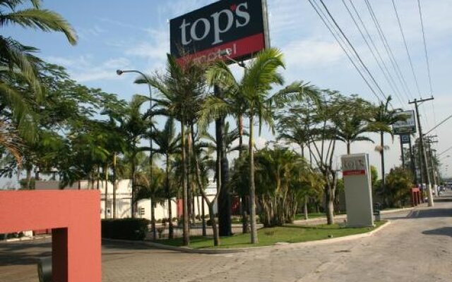 Top's Motel