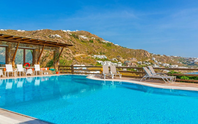 Paradision Hotel