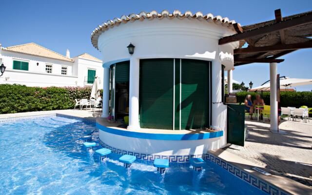 Cabanas Village in Tavira