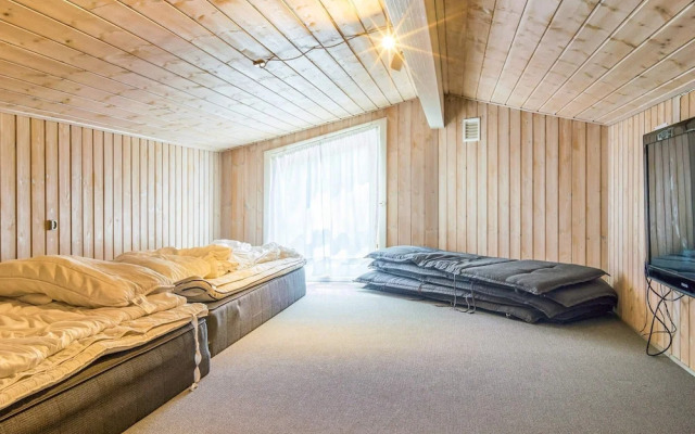 12 Person Holiday Home in Nexo
