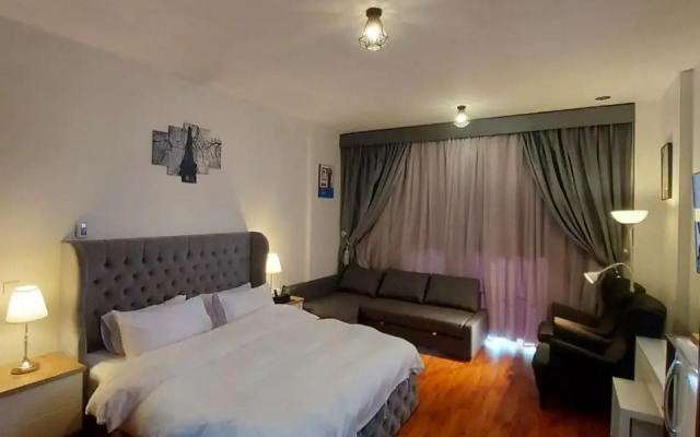 Al Marina Apartment - KAEC