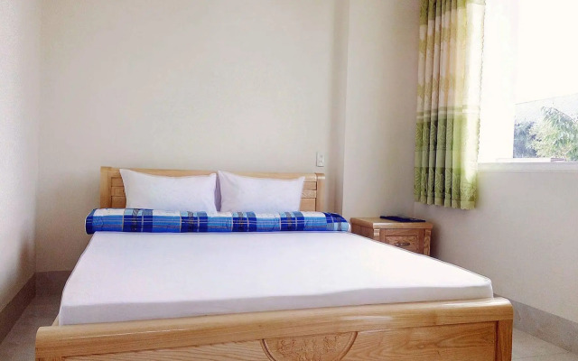Ngoi Sao GuestHouse