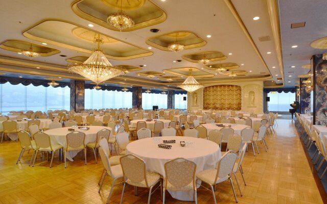Hotel New Akao
