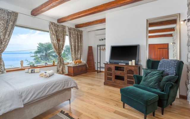 Villa Karla in Poljane