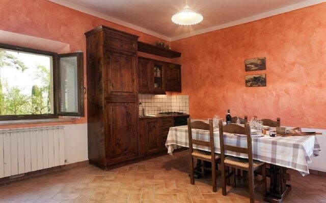 Agriturismo San Marcello