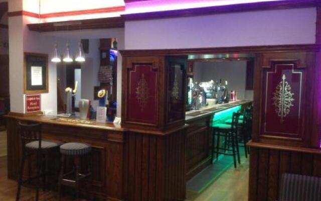 Croxdale Inn