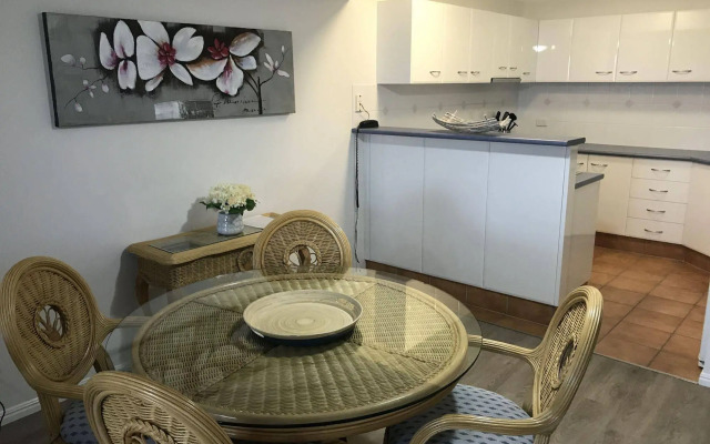 Fairways Golf & Beach Retreat