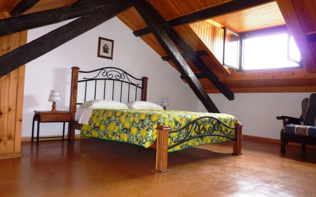 Apartment Onda