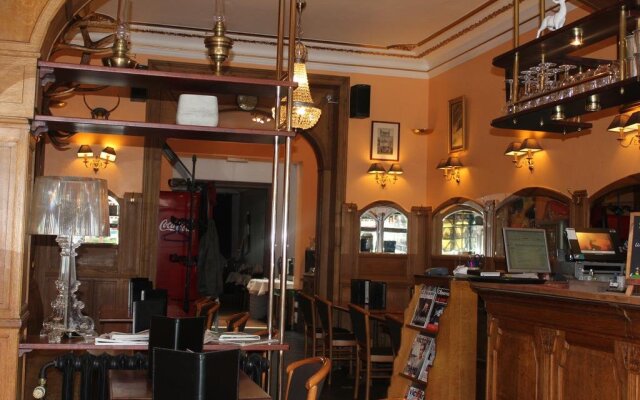 Hotel Des Ardennes