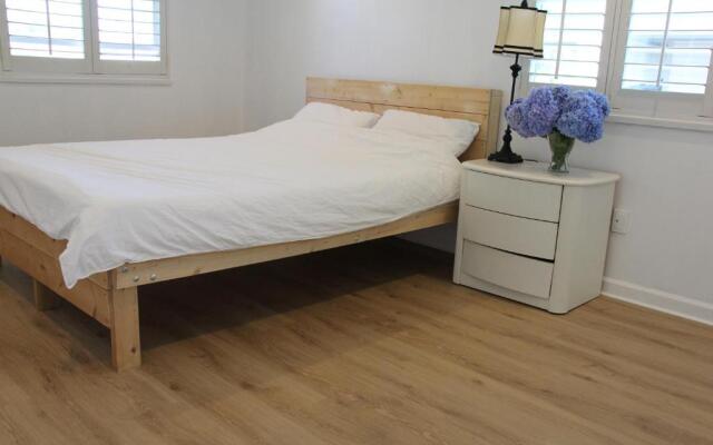 Ocean Park B&B