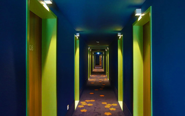 IBB Hotel Ingelheim
