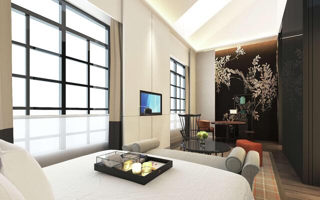 Hilton Beijing Daxing