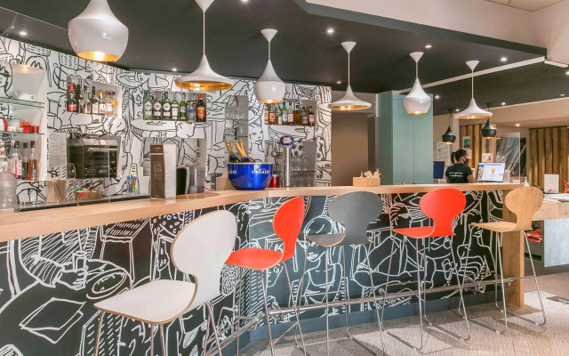 ibis Avignon Sud