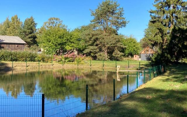 LUČI jūras apartamenti 2