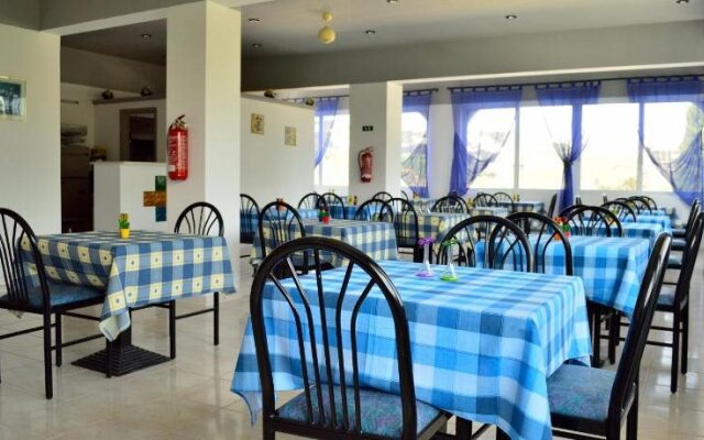 Fresh Hotel Faliraki