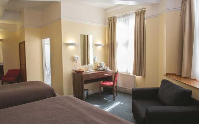 Royal Oxford Hotel