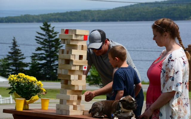 Cabot Trail Motel