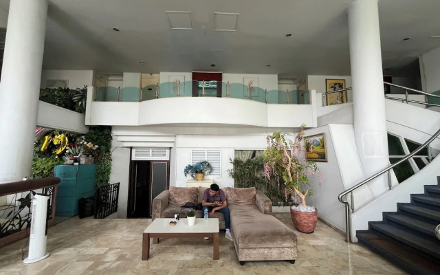 OYO 94362 Hotel Kebayoran