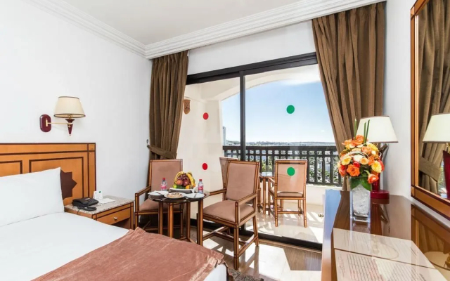 Royal Mirage Agadir