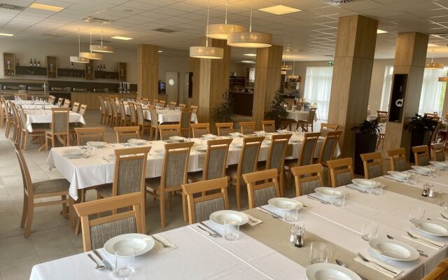 Gyirmót Sport&Wellness Hotel