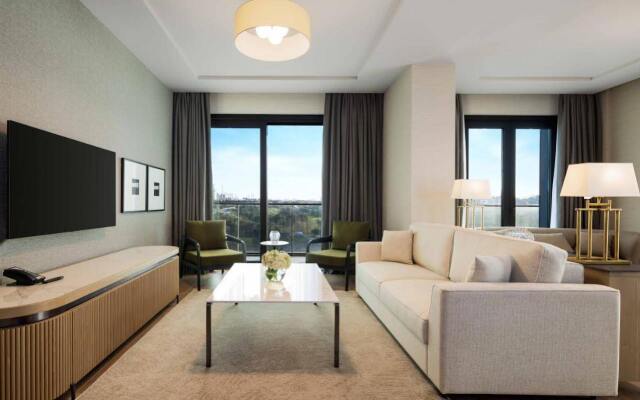 Mövenpick Living Istanbul Camlivadi