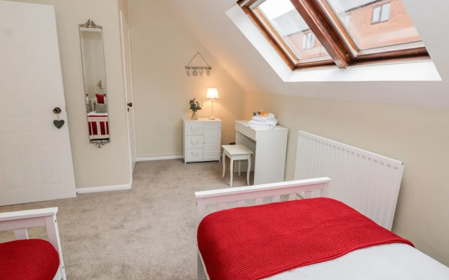 Valentines Cottage