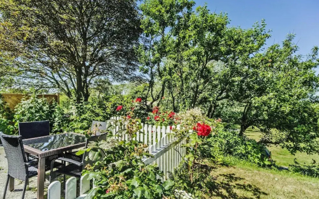 Ferienwohnung am Pellwormer Leuchtturm