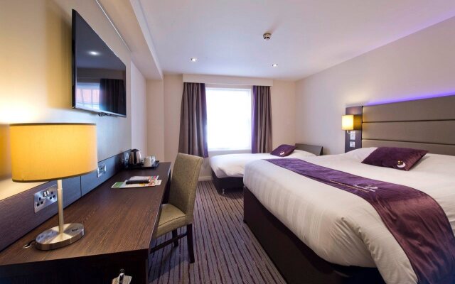 Premier Inn Farnham