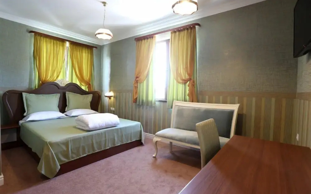 Hotel Green Garden