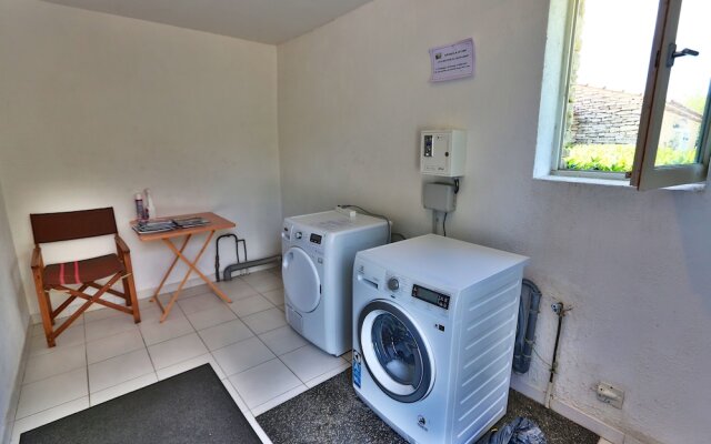 Villas du Luberon - Bastidon de Guillemette