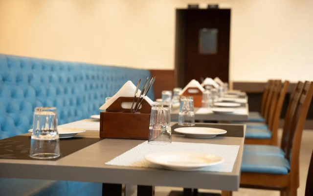 ZiP By Spree Hotels Pandharpur