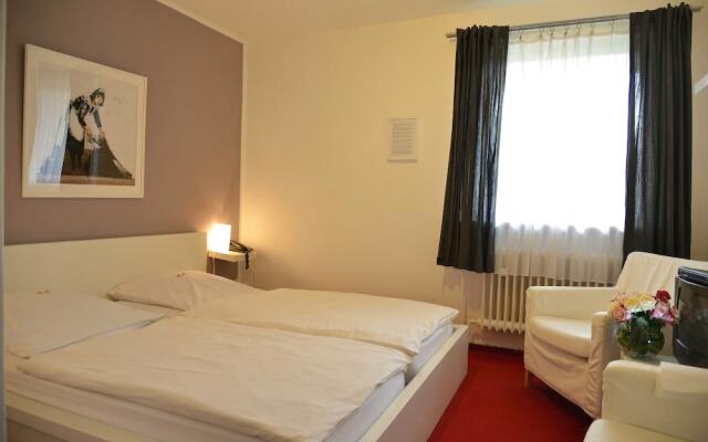 Leibers Galerie-Hotel