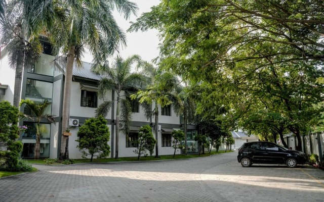 Hotel Palm Shore
