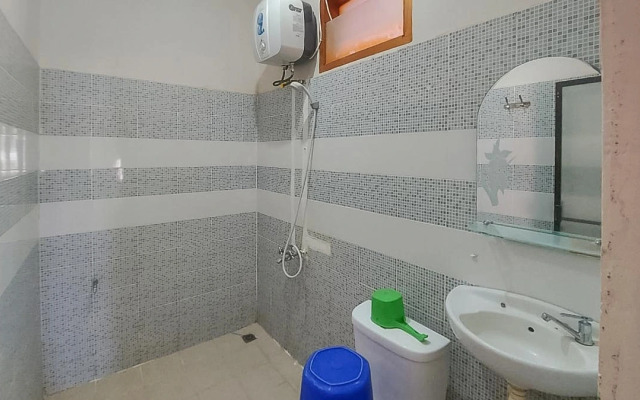 Enine Homestay Makassar RedPartner