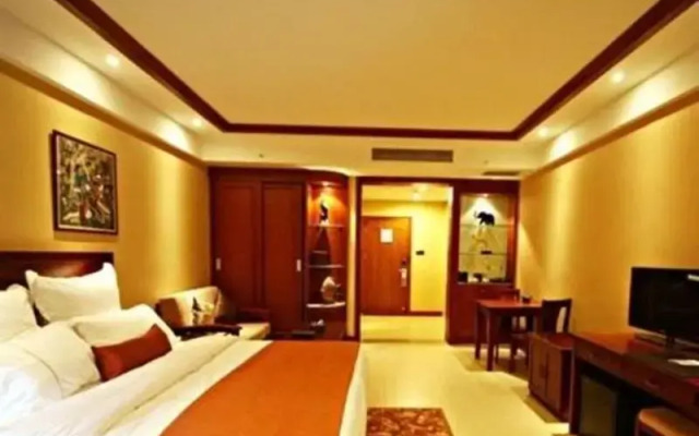 Ramada Plaza by Wyndham Xishuangbanna