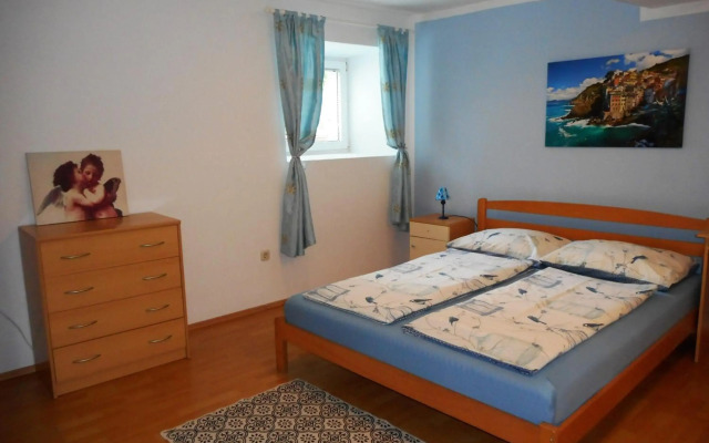 Apartman Sara