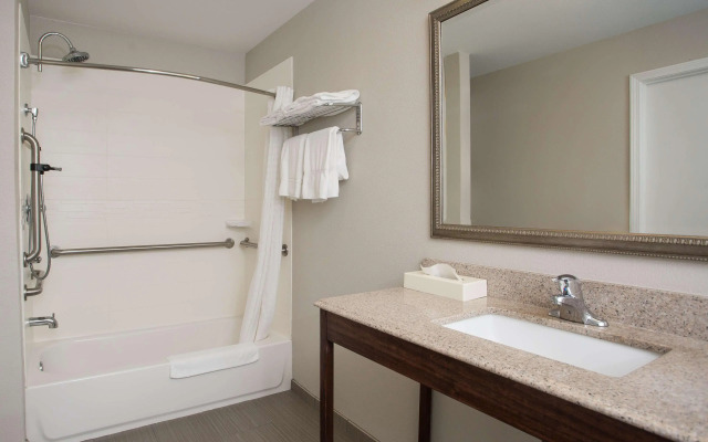 Best Western York Inn