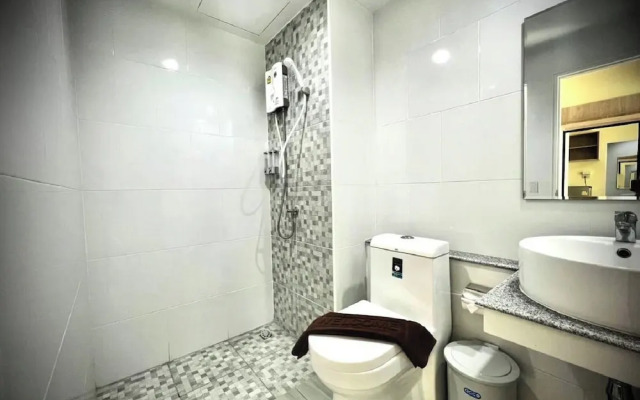 Wellness World Khao Yai