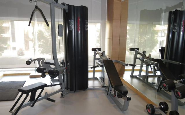Citadines Al Salamah Jeddah