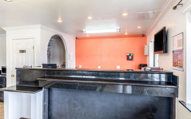 Motel 6 San Antonio, Tx - Frost Bank Center