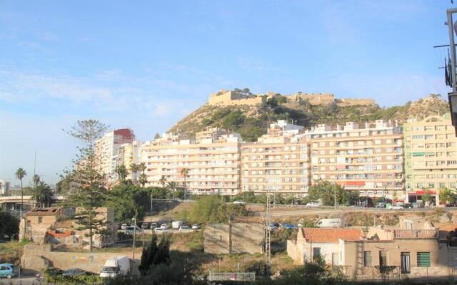 Casaturis Playa Postiguet A113